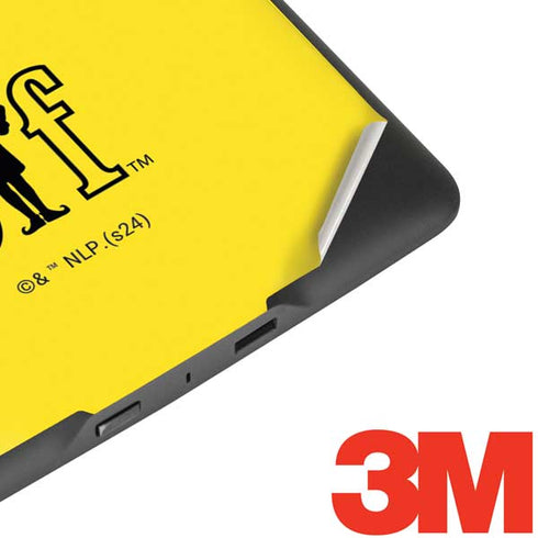 Elf Buddys Outfit Amazon Kindle Skin